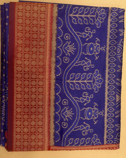 Har Silk Banarasi