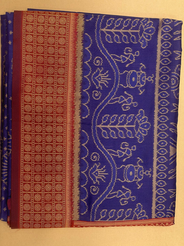 Har Silk Banarasi