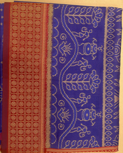 Har Silk Banarasi