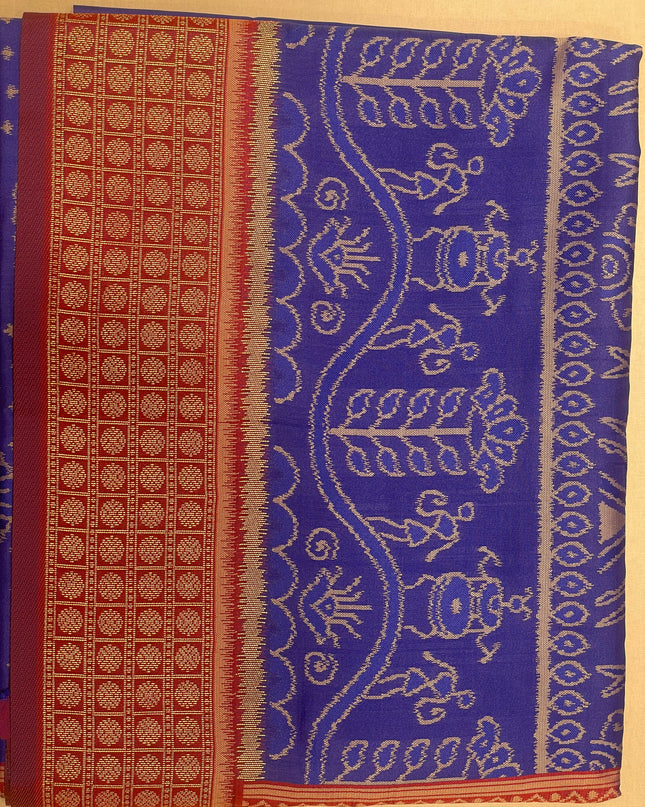 Har Silk Banarasi