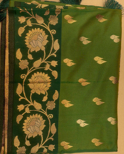 Banaras Soft Silk
