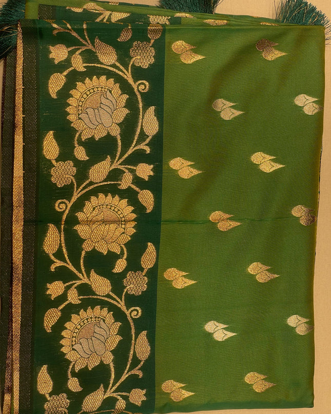 Banaras Soft Silk