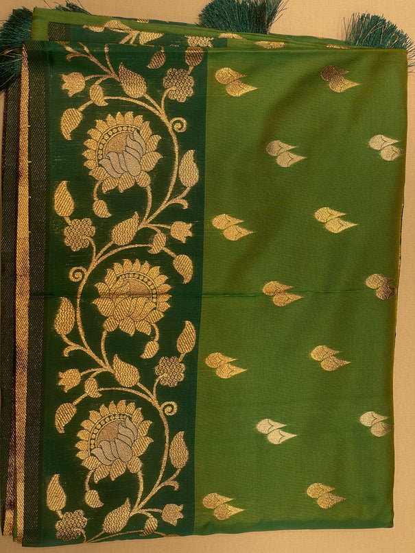 Banaras Soft Silk
