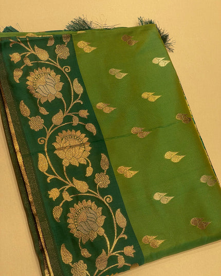 Banaras Soft Silk
