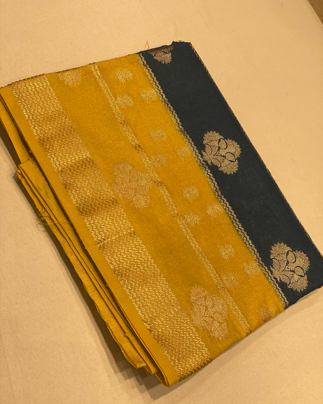 Banarasi Fancy Silk