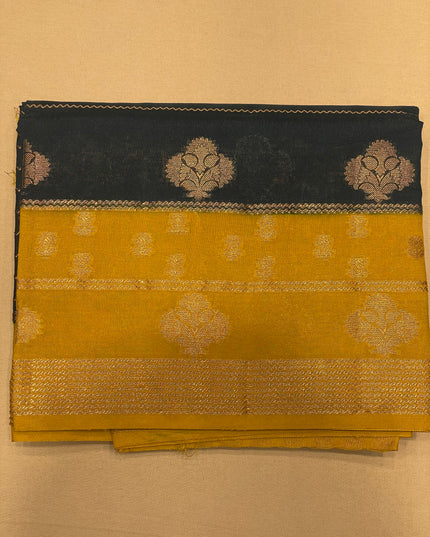 Banarasi Fancy Silk