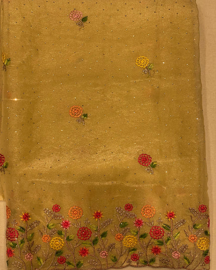 Thread work