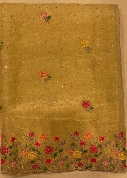 Collection image for: Work saree