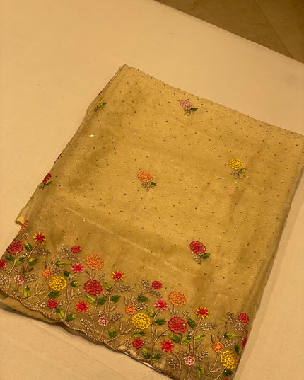 Thread work