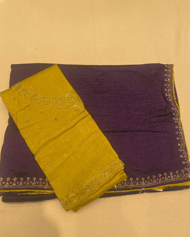Fancy saree