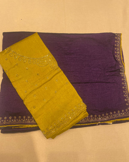 Fancy saree