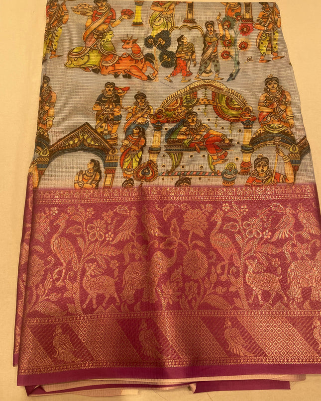 Silk quota