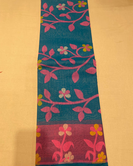 Dhaka cotton
