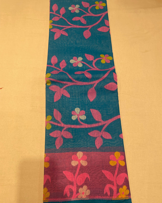Dhaka cotton