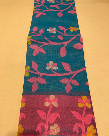 Dhaka cotton