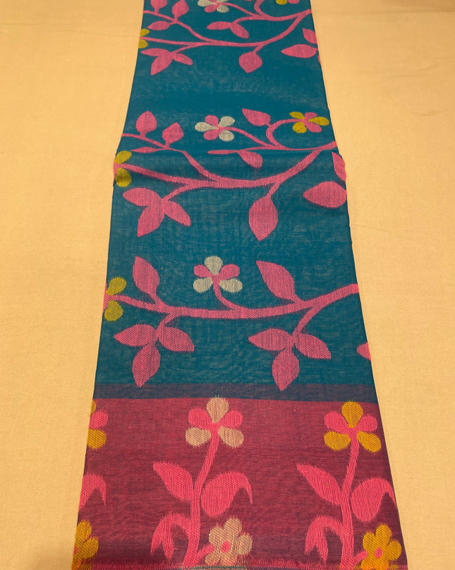 Dhaka cotton