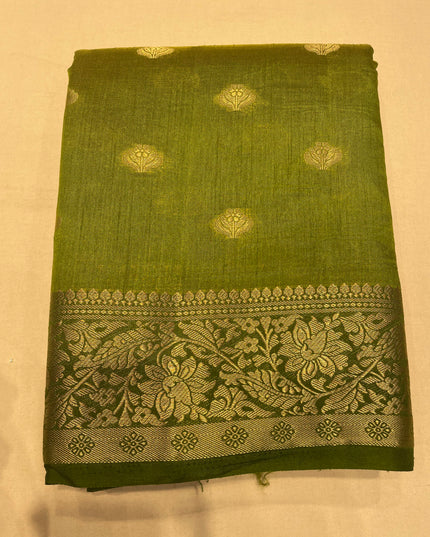 Mayuri silk
