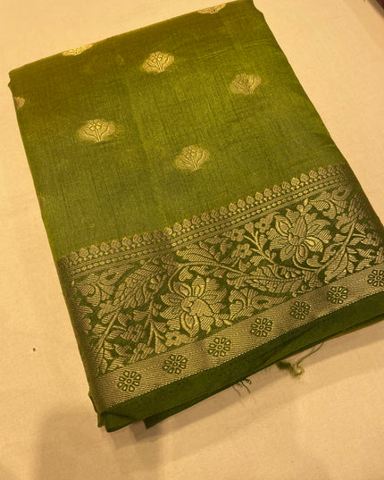 Mayuri silk