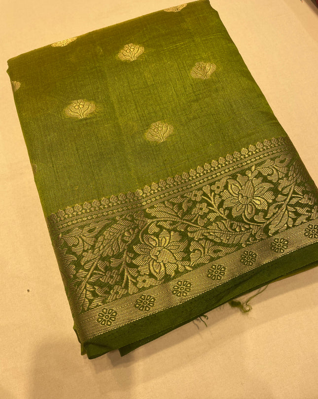 Mayuri silk