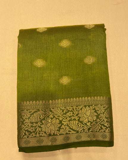 Mayuri silk