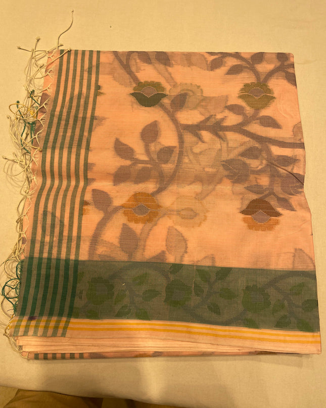 Bengal cotton