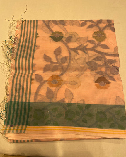 Bengal cotton