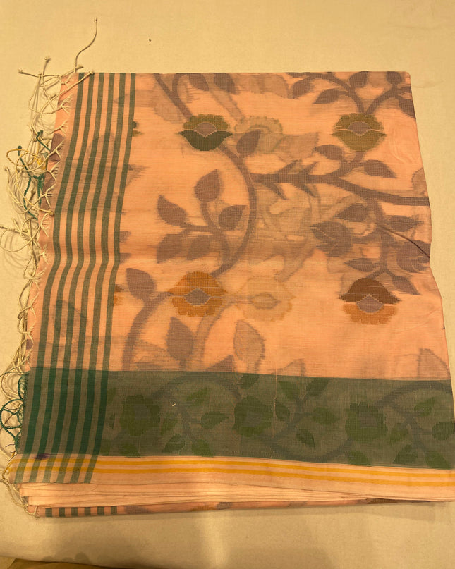 Bengal cotton