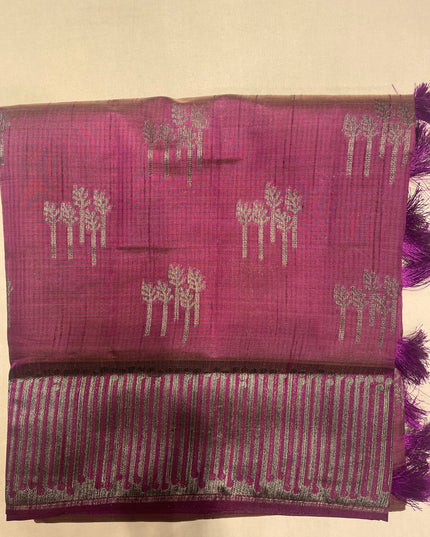 Banarasi jamdani