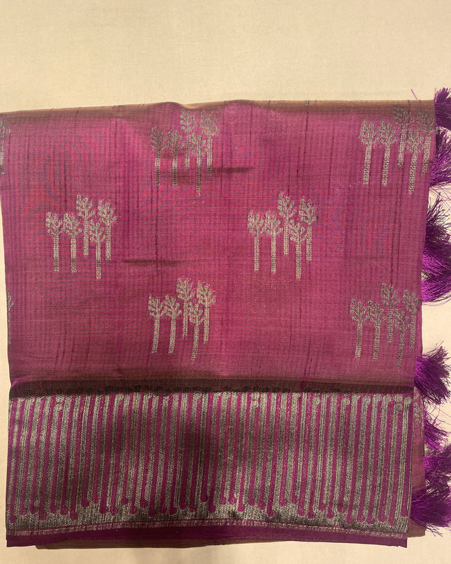 Banarasi jamdani
