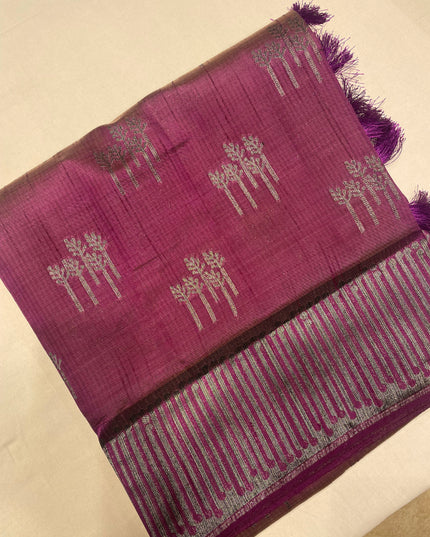 Banarasi jamdani