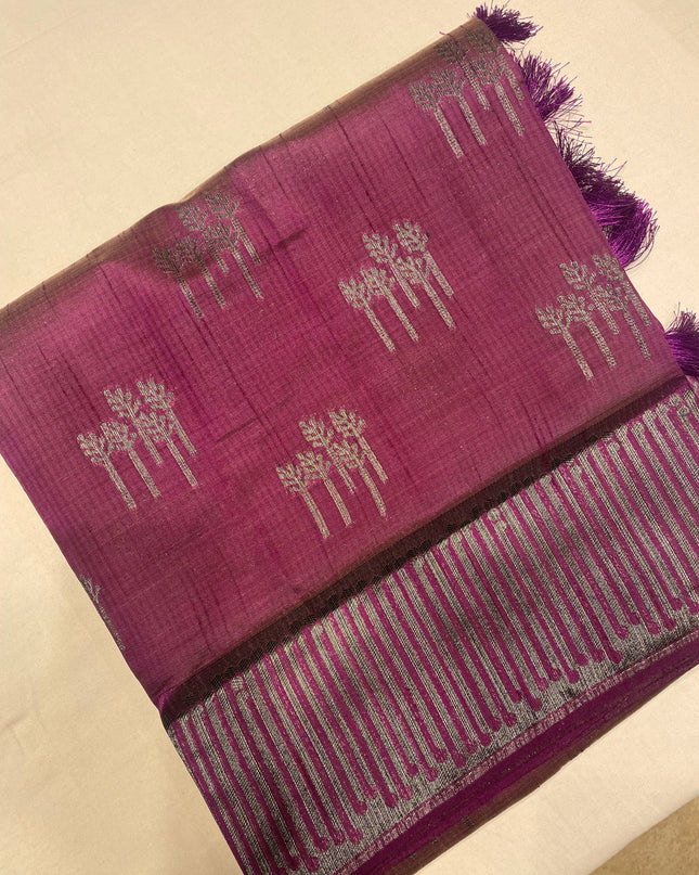 Banarasi jamdani