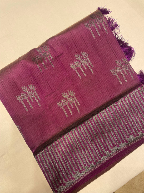 Banarasi jamdani