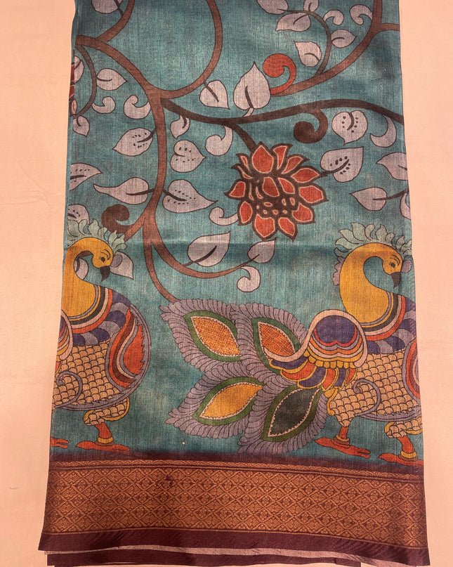 Tastath silk