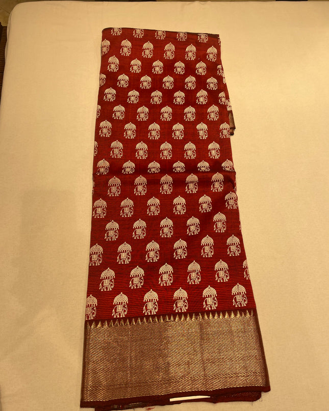 Mangagiri print