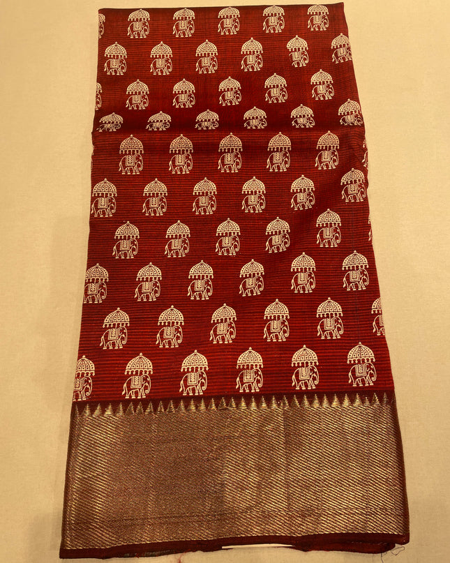 Mangagiri print