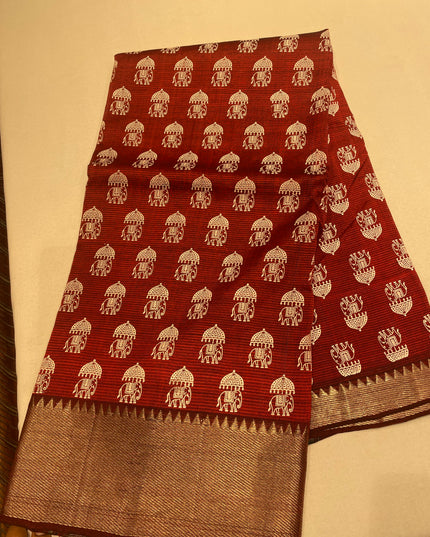 Mangagiri print