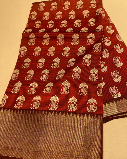 Mangagiri print