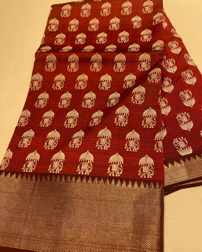 Mangagiri print