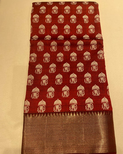 Mangagiri print