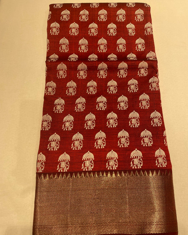 Mangagiri print