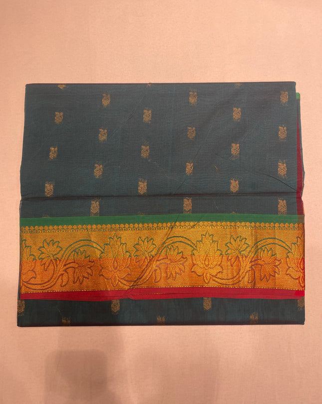 Venkatagiri cotton