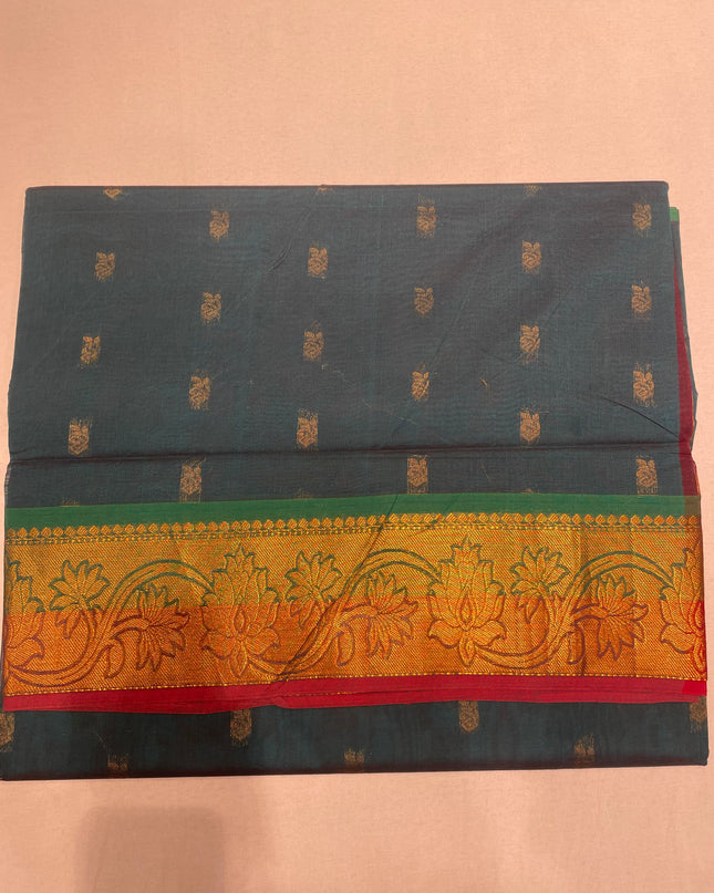 Venkatagiri cotton