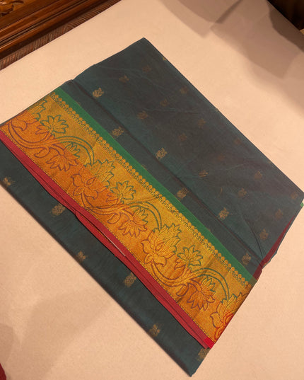 Venkatagiri cotton