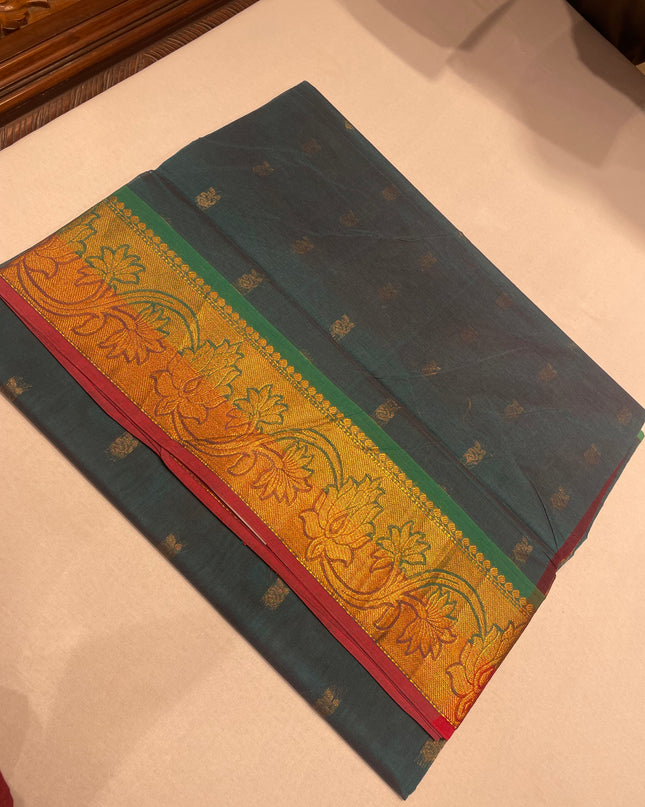 Venkatagiri cotton