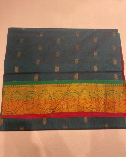 Venkatagiri cotton