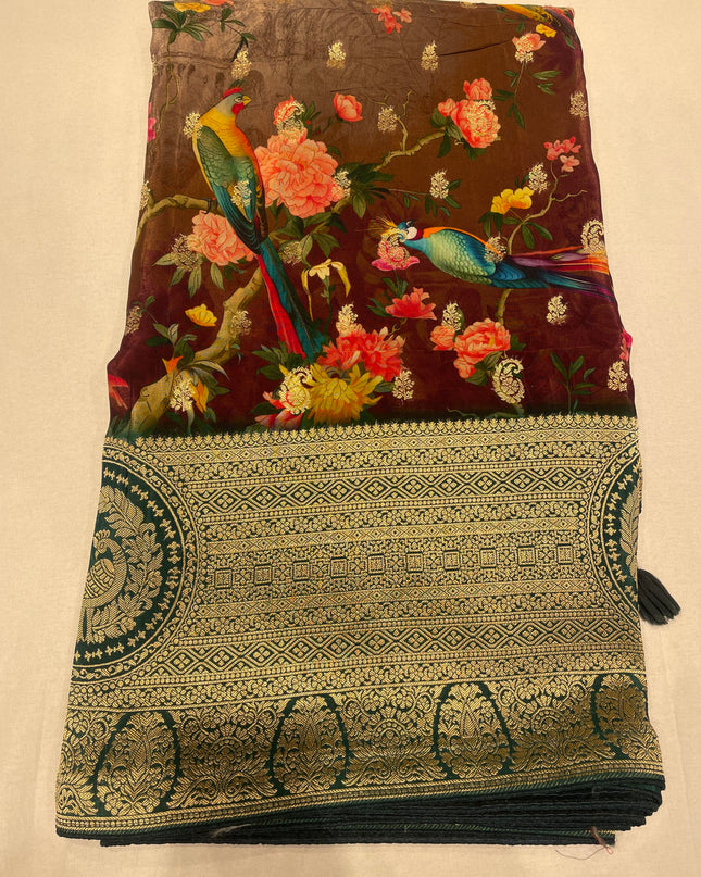 Azarak  kalamkari