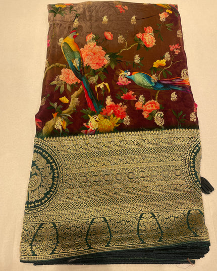 Azarak  kalamkari