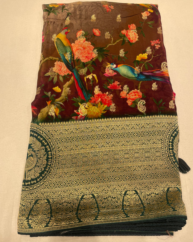 Azarak  kalamkari
