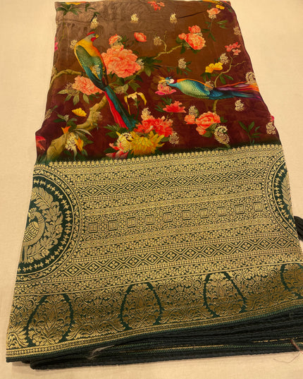 Azarak  kalamkari