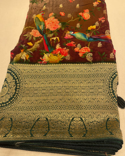 Azarak  kalamkari